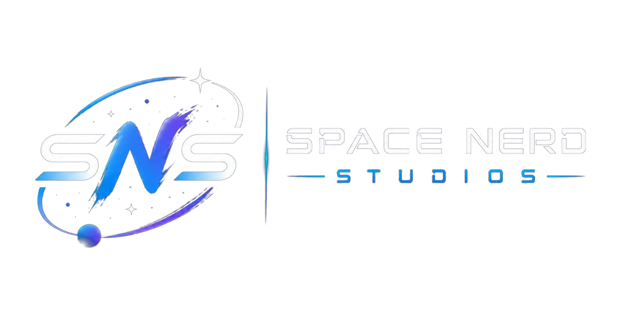 Space Nerd Studios